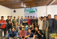Ramadhan 1447 H, FKBP Bogor Barat Hadirkan Forum Aspirasi Masyarakat
