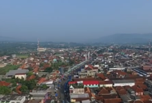 Bogor Barat Macet Di Momen Libur Lebaran, Masyarakat Desak Pembangunan Jalan Leuwiliang - Rancabungur Bogor Barat Macet Di Momen Libur Lebaran, Masyarakat Desak Pembangunan Jalan Leuwiliang - Rancabungur