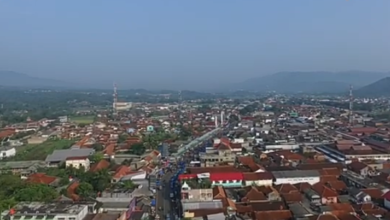 Bogor Barat Macet Di Momen Libur Lebaran, Masyarakat Desak Pembangunan Jalan Leuwiliang - Rancabungur