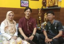 SDN Papandayan Siap Tampil di Film Pramuka, Bukti Sekolah Berprestasi