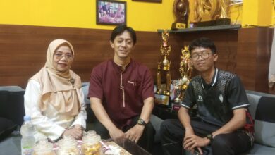 SDN Papandayan Siap Tampil di Film Pramuka, Bukti Sekolah Berprestasi