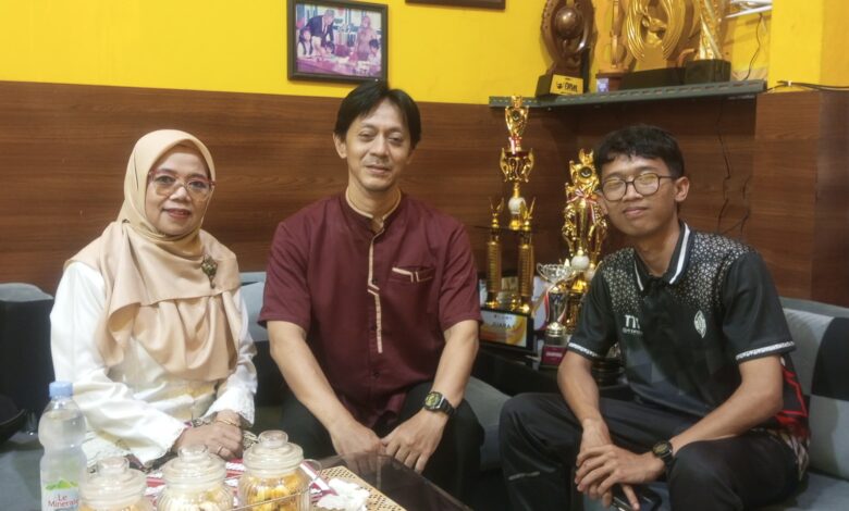 SDN Papandayan Siap Tampil di Film Pramuka, Bukti Sekolah Berprestasi