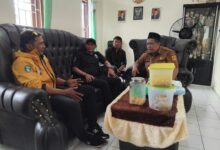 Pemdes Gunung Picung Siap Gelar Penanaman Pohon dan Tebar Benih Ikan dalam Nuansa Hari Bumi