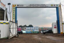 Transparansi Dipertanyakan, Proyek Sekolah Rakyat Jasinga Minim Informasi dan Perlindungan Pekerja