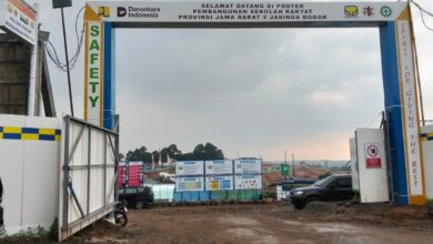 Transparansi Dipertanyakan, Proyek Sekolah Rakyat Jasinga Minim Informasi dan Perlindungan Pekerja