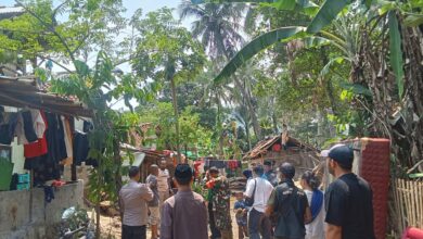 Banjir Cigudeg Rusak Ratusan Rumah, DPRD Bogor Lakukan Peninjauan