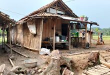 FKBP Bogor Barat Soroti Banjir dan Longsor, Warga Butuh Aksi Nyata Pemerintah