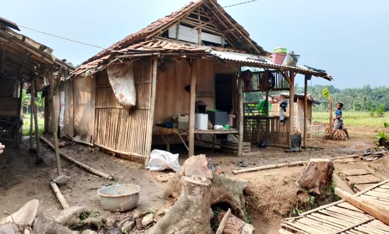 FKBP Bogor Barat Soroti Banjir dan Longsor, Warga Butuh Aksi Nyata Pemerintah