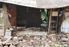 Banjir Bandang Bogor Barat: Infrastruktur Rusak, Warga Pangaur Butuh Hunian Layak