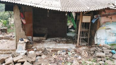 Banjir Bandang Bogor Barat: Infrastruktur Rusak, Warga Pangaur Butuh Hunian Layak