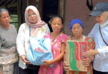 Banjir Jasinga: Prioritas Bantuan Dinilai Abaikan Puluhan Korban