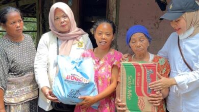 Banjir Jasinga: Prioritas Bantuan Dinilai Abaikan Puluhan Korban