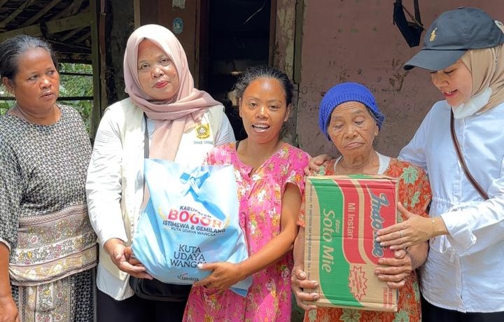 Banjir Jasinga: Prioritas Bantuan Dinilai Abaikan Puluhan Korban