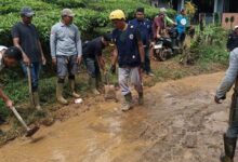 Bantuan Pemkab Dinilai Terbatas, Warga Purasari Harap Bantuan Star Energy