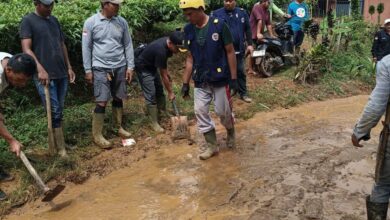 Bantuan Pemkab Dinilai Terbatas, Warga Purasari Harap Bantuan Star Energy