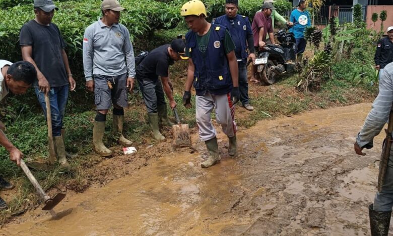 Bantuan Pemkab Dinilai Terbatas, Warga Purasari Harap Bantuan Star Energy