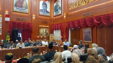 Pemekaran Bogor Barat, Isu Lama di Panggung Baru: CDOB Hanya Sekedar Janji Politik