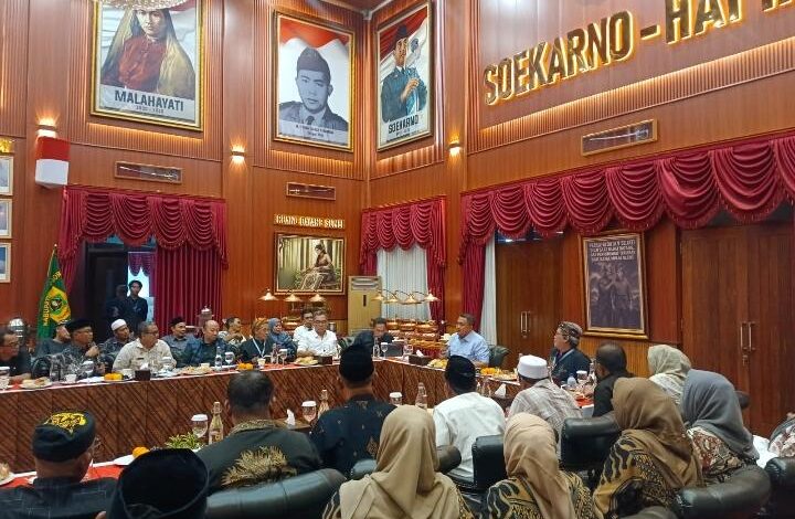 Pemekaran Bogor Barat, Isu Lama di Panggung Baru: CDOB Hanya Sekedar Janji Politik