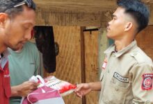 Cigudeg Tenggelam, Bantuan Minim: Negara Di Mana Saat Ribuan Warga Terpuruk