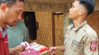 Cigudeg Tenggelam, Bantuan Minim: Negara Di Mana Saat Ribuan Warga Terpuruk