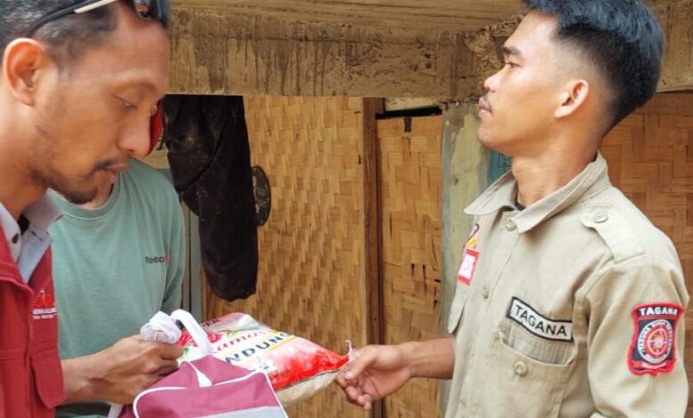 Cigudeg Tenggelam, Bantuan Minim: Negara Di Mana Saat Ribuan Warga Terpuruk