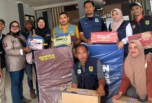 Bantuan Datang, Tapi Tak Seimbang: Krisis Logistik Masih Bayangi Korban Banjir Cigudeg