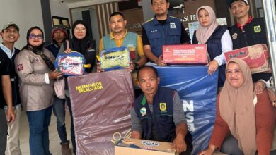Bantuan Datang, Tapi Tak Seimbang: Krisis Logistik Masih Bayangi Korban Banjir Cigudeg