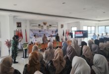 Kolaborasi SPPG Pemerintah dan Masyarakat Tingkatkan Status Gizi Sukajaya