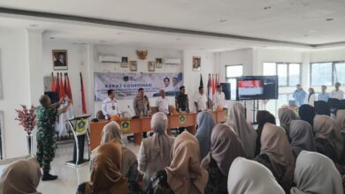 Kolaborasi SPPG Pemerintah dan Masyarakat Tingkatkan Status Gizi Sukajaya