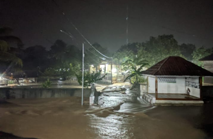 Dari Cigudeg untuk Bogor: Kritik Keras atas Lambannya Layanan Saat Bencana