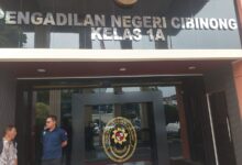 Ketua YBH BATARA Kritik Layanan Pengadilan Negeri Cibinong, Advokat Diminta Bersurat Dulu