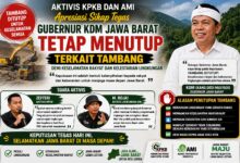 Rakyat AMCRP Melawan, Aktivis KPKB–AMI Bertahan, Bupati dan Gubernur di Persimpangan