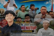 Tambang!, Surat Edaran Gubernur Jawa Barat: Dikeritik Pakar Hukum Antara Kepentingan Lingkungan dan Kepastian Hukum