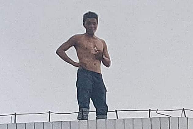 Kapolresta Palangka Raya Ungkap Kronologis Tewasnya Mr. X FB IMG 1577405506478