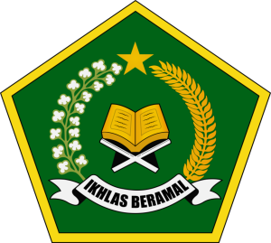 1200px Kementerian Agama new logo