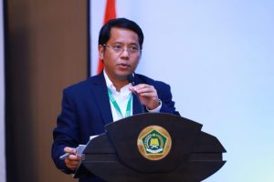 Kementerian Agama Akan Gelar Sidang Isbat Ramadan Pada 23 April 2020 513130