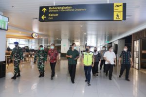 Pemudik Masuk Kota Semarang Wajib Lapor Barcode Aplikasi Sidatang Aplikasi si Datang KT SMG