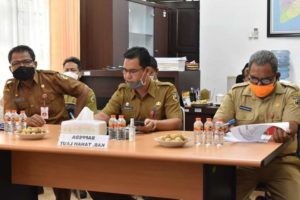 REFOKUSING ANGGARAN PEMBANGUNAN UNTUK PENANGANAN COVID-19 IMG 20200411 WA0148