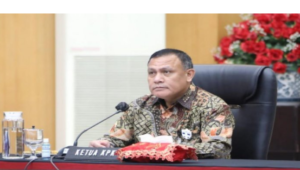 KPK Beri Arahan kepada Sekretaris Daerah,Bupati/WaliKota se Indonesia Terkait Penanganan Covid-19 Screenshot 20200411 0324042