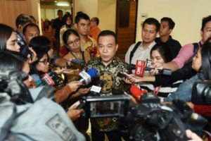 DPR Akan Panggil Kejaksaan Bahas Kasus Novel Baswedan 20200615 163700