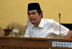 Guna Menghindari Terjadinya konflik , Komisi II DPR Minta Kementerian ATR BPN Selesaikan Sengketa Lahan 20200623 222835