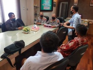 Direktorat Pamobvit Polda Kalsel Ungkap 16 Kasus Penambangan Liar, Selama 4 Bulan 521ef4ec 9e4d 4b50 ac2a ea95d28a3b04 1024x768 1