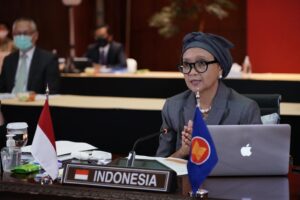 ASEAN RUSIA Covid 19