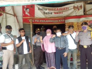 Peduli Covid-19 Rumah Ekonomi Rakyat Desa Banaran Sragen Bagi Sembako pada Lansia dan Masyarakat Kurang Mampu IMG 20200617 WA0030