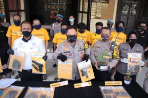 Selama Bulan Juni 2020, Satuan Narkoba Polrestabes Bandung Polda Jabar, Ungkap Dan Amankan 7 Tersangka Kasus Narkoba IMG 20200618 WA0095 1024x682 1