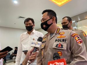 Dituding Melindungi Bakrie Grup, Ketua BPK Laporkan Benny Tjokrosaputro ke Bareskrim Polri IMG 20200629 WA0048