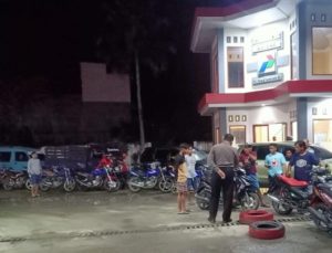Sikapi Laporan Masyarakat, Polres Majene Minta Pihak SPBU Tidak Melayani Pengisian Jerigen WhatsApp Image 2020 06 15 at 12.06.23 PM 1024x780 1