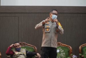 Polresta Banjarmasin Dorong Pembentukan Kampung Tangguh Banua Kelurahan Pekapuran Raya WhatsApp Image 2020 06 19 at 21.19.053 Copy