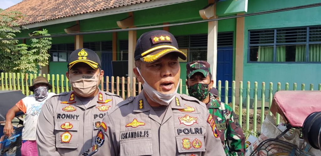 Polda Jateng Petakan Wilayah Rawan Konflik dalam Pilkada 2020 a 1024x498 1
