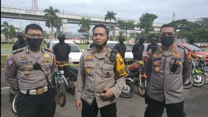 Razia Balap Liar, Polrestabes Palembang Amankan Puluhan Motor dan Mobil b257c2b6 84a6 44ee 8f53 b52b62af52fa 1024x574 1